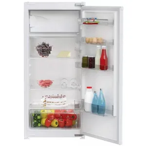 Comparateur de prix : Réfrigérateur intégré 1 porte INDESIT SINS2211B4