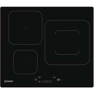 Table de cuisson à induction INDESIT IS17Q60NE pas cher
