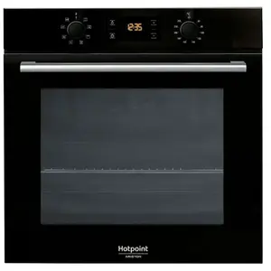 Fours encastrables multifonction 71l hotpoint 2900w 60cm, hotfa2544jcblhaVendu parconforama