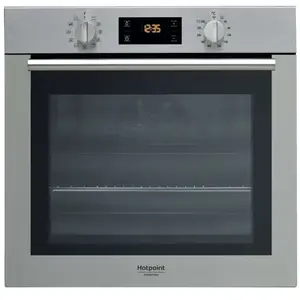 Four multifonction HOTPOINT FA4841PIXHA pas cher