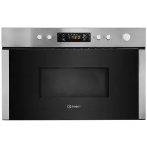 Micro-ondes encastrables 22L Indesit 750W 59.5cm, 1035920 pas cher