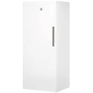 Indesit Congélateur vertical Indesit UI4 1 W.1 - 195 litres Classe F BlancVendu parrakuten
