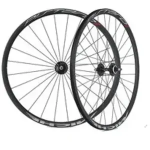 Comparateur de prix : Paire de roues piste a boyau miche pistard 622 15c