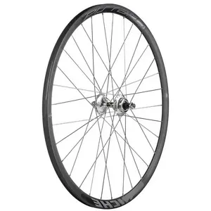 Paire roues de vélo piste Triangle Miche Pistard 2.0 - silver - TU