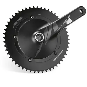 Miche Manivelles Avec Plateau Pistard Air 165 mm pas cher