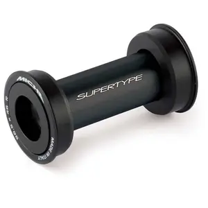 Comparateur de prix : Miche Boîtier De Pédalier Evo Max Supertype Bb30 46 mm