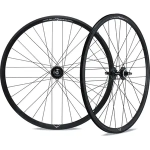 Comparateur de prix : Miche Paire De Roues X-press Single Speed 28´´ 9 x 100 / 10 x 120 mm