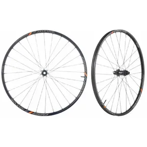 Miche Jeu De Roues Vtt 988 Hsr 29´´ Cl Disc Tubeless 15 x 110/12 x 142...