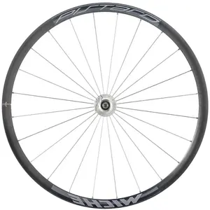 Comparateur de prix : Paire roues de vélo piste Triangle Miche Pistard 2.0 TU