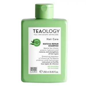 Comparateur de prix : Teaology Matcha Tea Repair Shampoo shampoing fortifiant 250 ml