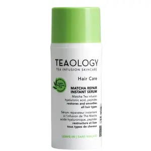 TEAOLOGY Matcha Repair Instant Serum Leave-In Sérum cheveux 1000 ml pas cher