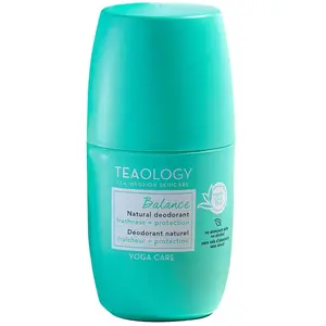 Teaology Balance Chai Tea natural deodorant 40 ml pas cher