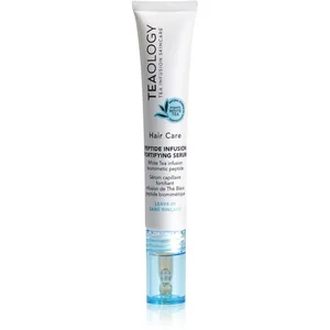 TEAOLOGY Hair Peptide Infusion Fortifyng Serum Sérum cheveux 1000 ml pas cher