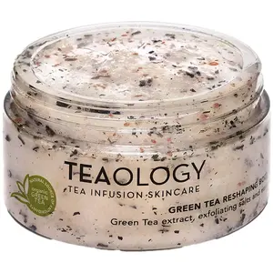 Teaology Green Tea Reshaping Body Scrub 450 Gr