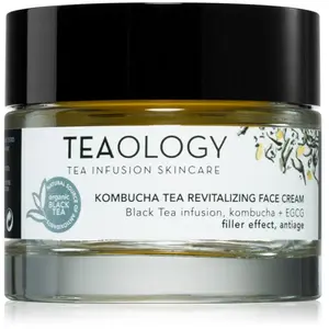 Hydratants & nourrissants Teaology  Kombucha Tea Revitalizing Face CreamVendu parnocibe