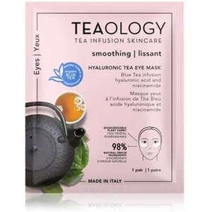 TEAOLOGY Hyaluronic Masque visage 10 ml pas cher