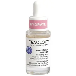 Teaology - Hyaluronic Infusion Sérum à l'acide hyaluronique 15 ml unisex pas cher