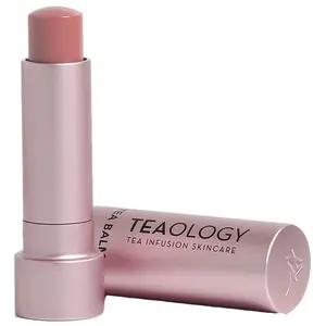 Comparateur de prix : Teaology Baume Lèvres Pêche 4g