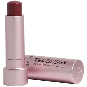 Comparateur de prix : Teaology Tea Balm baume à lèvres hydratant en stick teinte Berry Tea 4 g