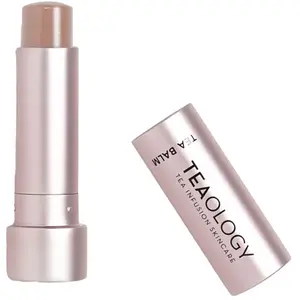 Comparateur de prix : Teaology - Tea Balm | Rose Tea Baume à lèvres 4 g Marron clair unisex