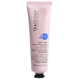 Teaology Hydrating Happy Skin crème multi-usages visage et cou 100 ml pas cher
