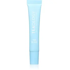 Teaology Tea Gloss Volume Lip Treatment brillant à lèvres volumisant a... pas cher