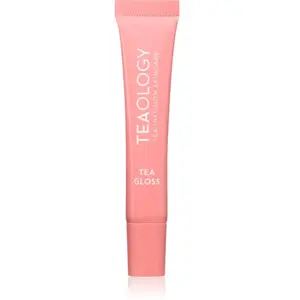 Teaology Glossy Peach Volume Lip Treatment pas cher