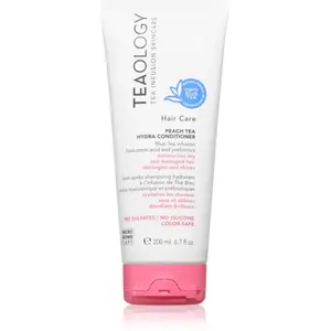 Comparateur de prix : Peach Tea Hydra Après-shampoing