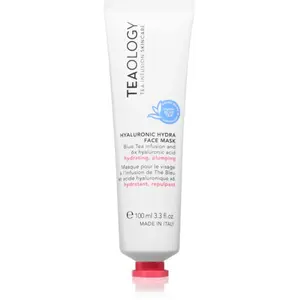 Teaology - Hyaluronic Hydra Face Mask Masque hydratant 100 ml female
