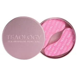 TEAOLOGY Forever Eye Patches Patch yeux 1 art.Vendu paramazon