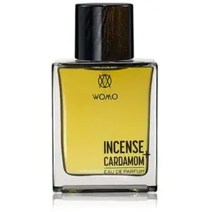 WOMO - Eau de Parfum Encens + Cardamome 100 ml male pas cher