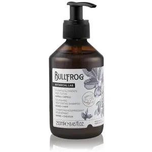 BULLFROG Nourishing Restorative Shampoo Shampoing 1000 ml pas cher