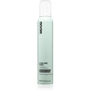 MOOD Ultra Care mousse en spray effet régénérant 200 ml pas cher