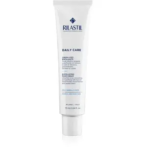 Rilastil RELAXTIL DAILY C CR CR VISAGE EXFOL pas cher