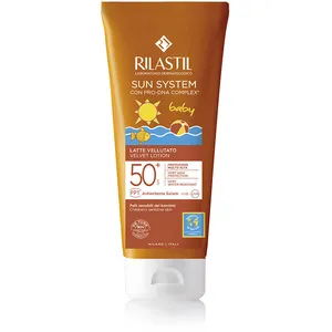Rilastil Ril Sun Sys Baby Vell F50 200 pas cher