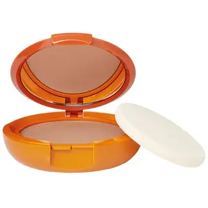 Comparateur de prix : Blush & poudres Rilastil  Sun System Spf50+ Crema Compacta bronze