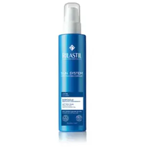 IST.GANASSINI SpA Rilastil système Sun Après 200ml Lait Solaire