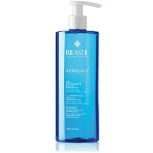 Démaquillants & Nettoyants Rilastil Xerolact Gel Nettoyant Délicat Et Protecteur pas cher