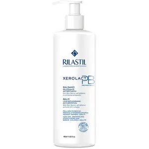 Rilastil Xerolact Pb Relipidising Balm 400ml pas cher