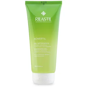 Comparateur de prix : Démaquillants & Nettoyants Rilastil  Acnestil Gel Limpiador Purificante