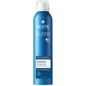 RILASTIL Sun System cool repair after-sun 200 ml pas cher