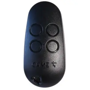 came émetteur à quatre canaux à 433,92 MHz 806ts-0310 pas cher