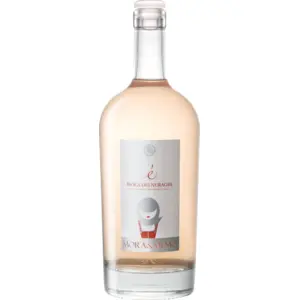 Mora & Memo E Rose Isola dei Nuraghi 2024 0.75 l pas cher