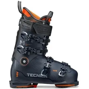 Tecnica Chaussures de ski MACH1 HV 120 - INK BLUE bleu marine MD26.5 pas cher