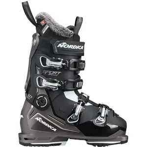 Nordica Chaussures Ski Femme Sportmachine 3 85 GW noir MD24.5 pas cher
