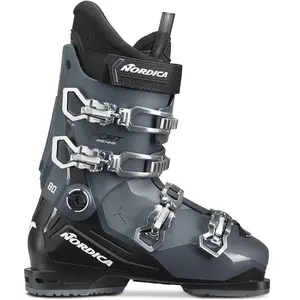 Nordica Chaussures De Ski Sportmachine 3 80 Gris Homme gris MD29 pas cher