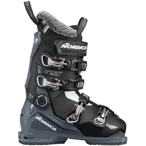 Nordica Chaussures De Ski Alpin Pour Femme Sportmachine 3 75