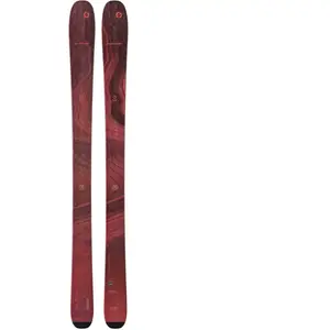 Skis Blizzard Black Pearl 97 (2024) femme pas cher