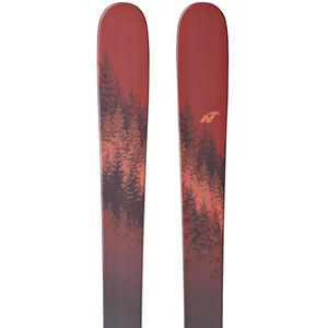 Nordica Skis Alpins Femme Enforcer 88 Unlimited Flat pas cher