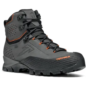 Chaussures de randonnée Tecnica Forge 2.0 GTX Gris 41,5 11250900-001 pas cher
